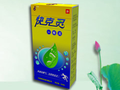 快克灵