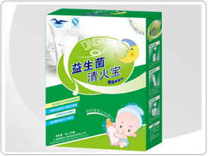 益生菌清火宝