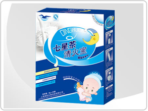 七星茶清火宝