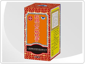 蛇胆川贝枇杷膏