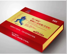 因子密码 辅酶Q10软胶囊，点击放大