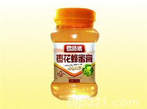 枣花蜂蜜膏500g