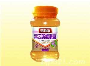 紫云英蜂蜜膏500g