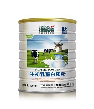 牛初乳蛋白质粉