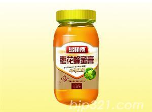 枣花蜂蜜膏1000g
