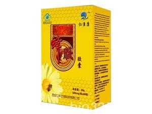 仁淮康 蜂胶胶囊
