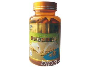 仁淮康-紫薇牌磷脂胶囊