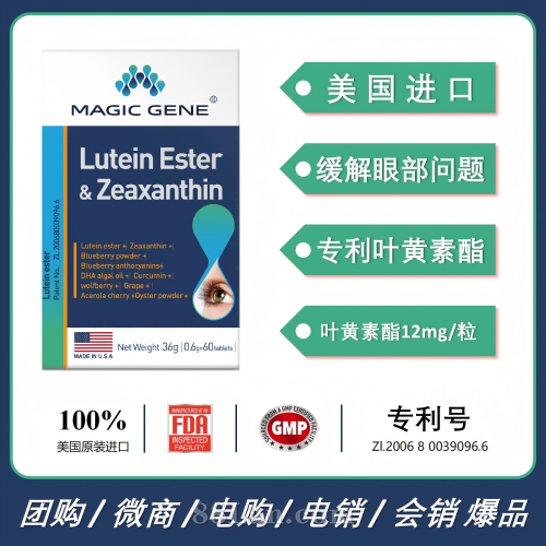 ��������MAGIC GENE�۵���Ҷ���������������׻��ʻ�����Ŀ�����۲�����