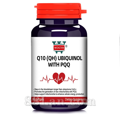 ƻԭԸøQ10(PQQ)