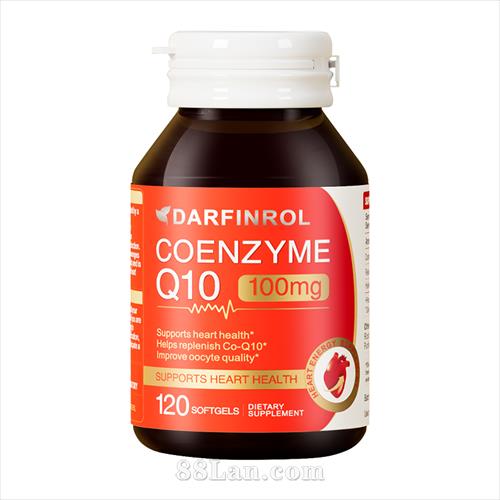 DARFINROL-øQ10