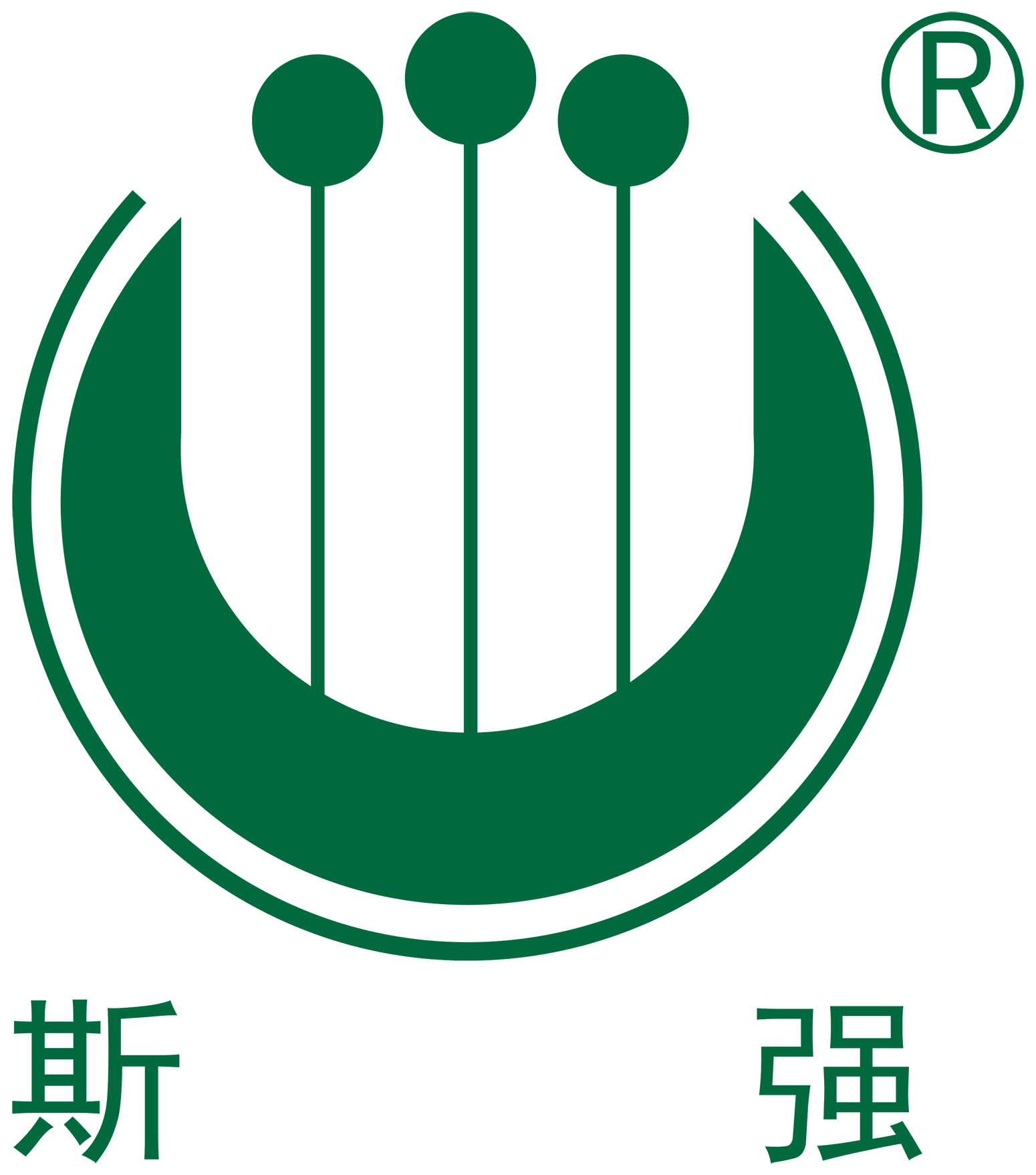 ����˹ǿ����ҩҵ�ɷ����޹�˾�ھ���  �ﾭ��