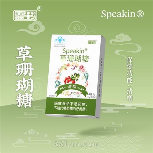 Speakin ��ɺ����