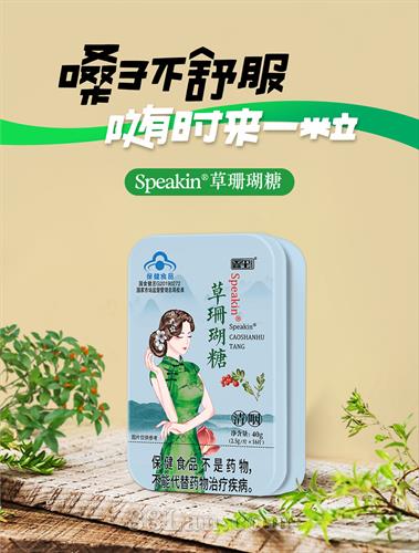 Speakin ��ɺ����