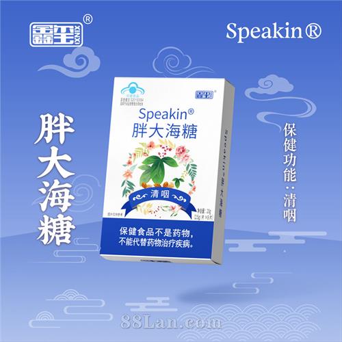 Speakin �ִ���