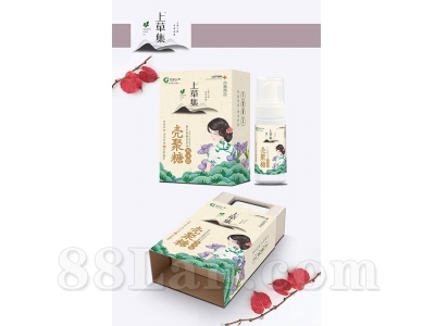 �Ǿ��ǲݱ��־�ϴ��Һ����ĭ�ͣ�