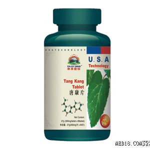 唐康片(瓶装)