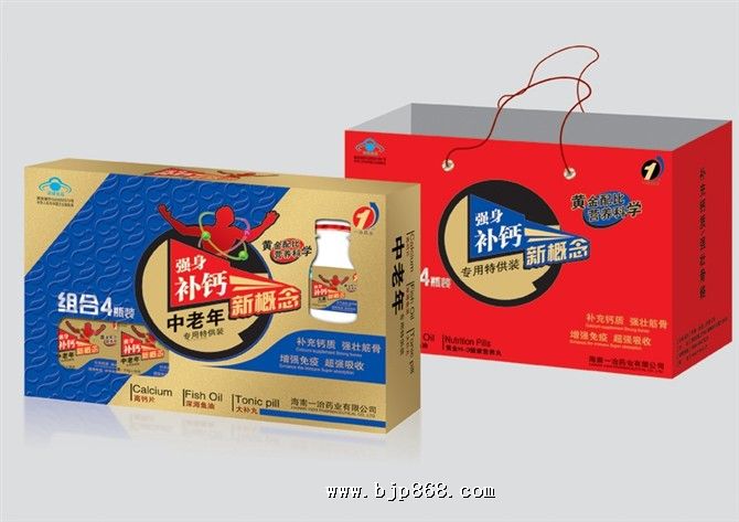 中老年高钙片