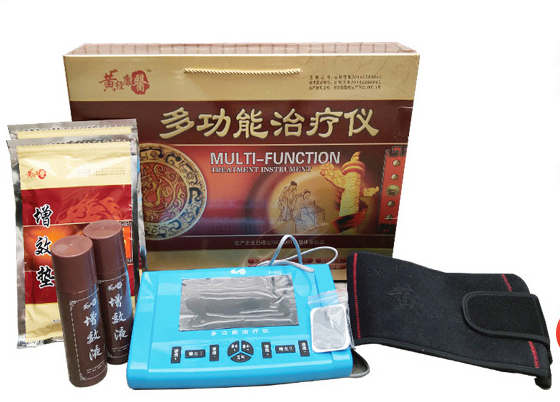多功能治疗仪