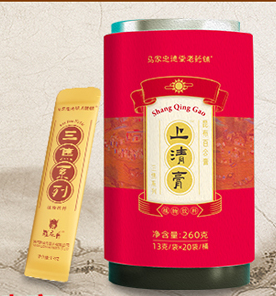 上清膏