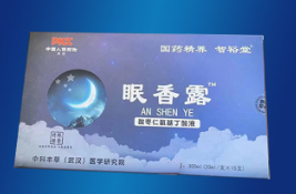 眠香露